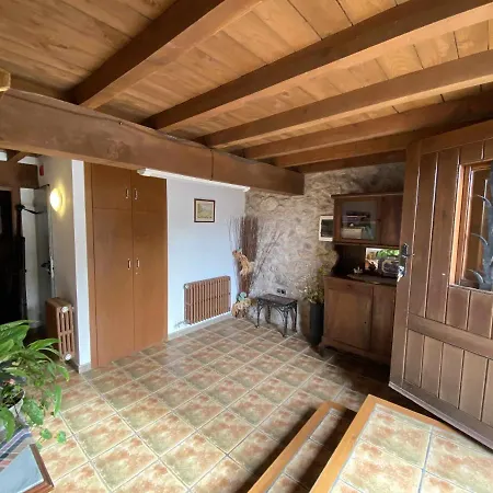 Les Gasoveres Country house