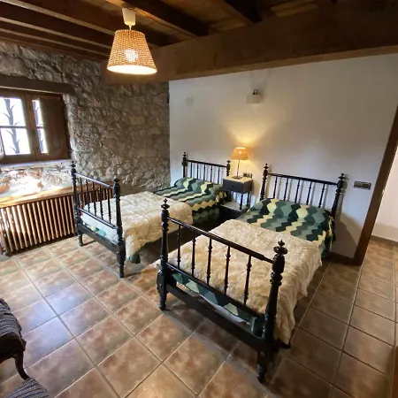 Country house Les Gasoveres Rocabruna