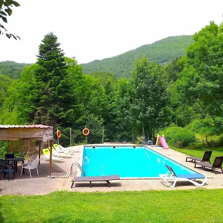 Les Gasoveres Country house